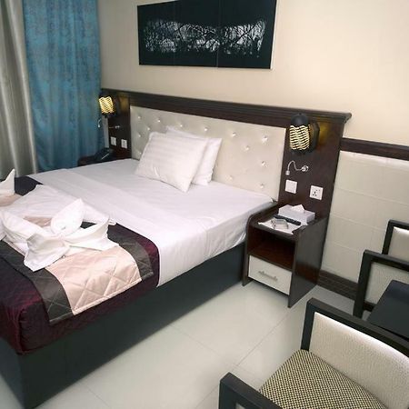 דלהי Hotel Maharaja מראה חיצוני תמונה