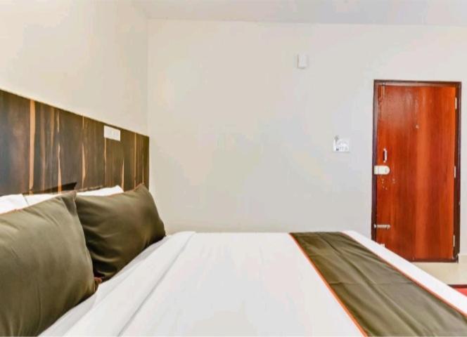 דלהי Hotel Maharaja מראה חיצוני תמונה