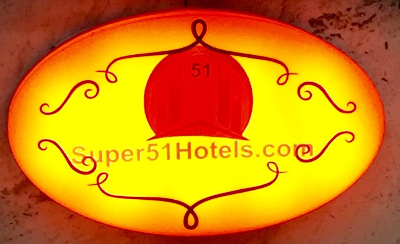 דלהי Hotel Maharaja מראה חיצוני תמונה