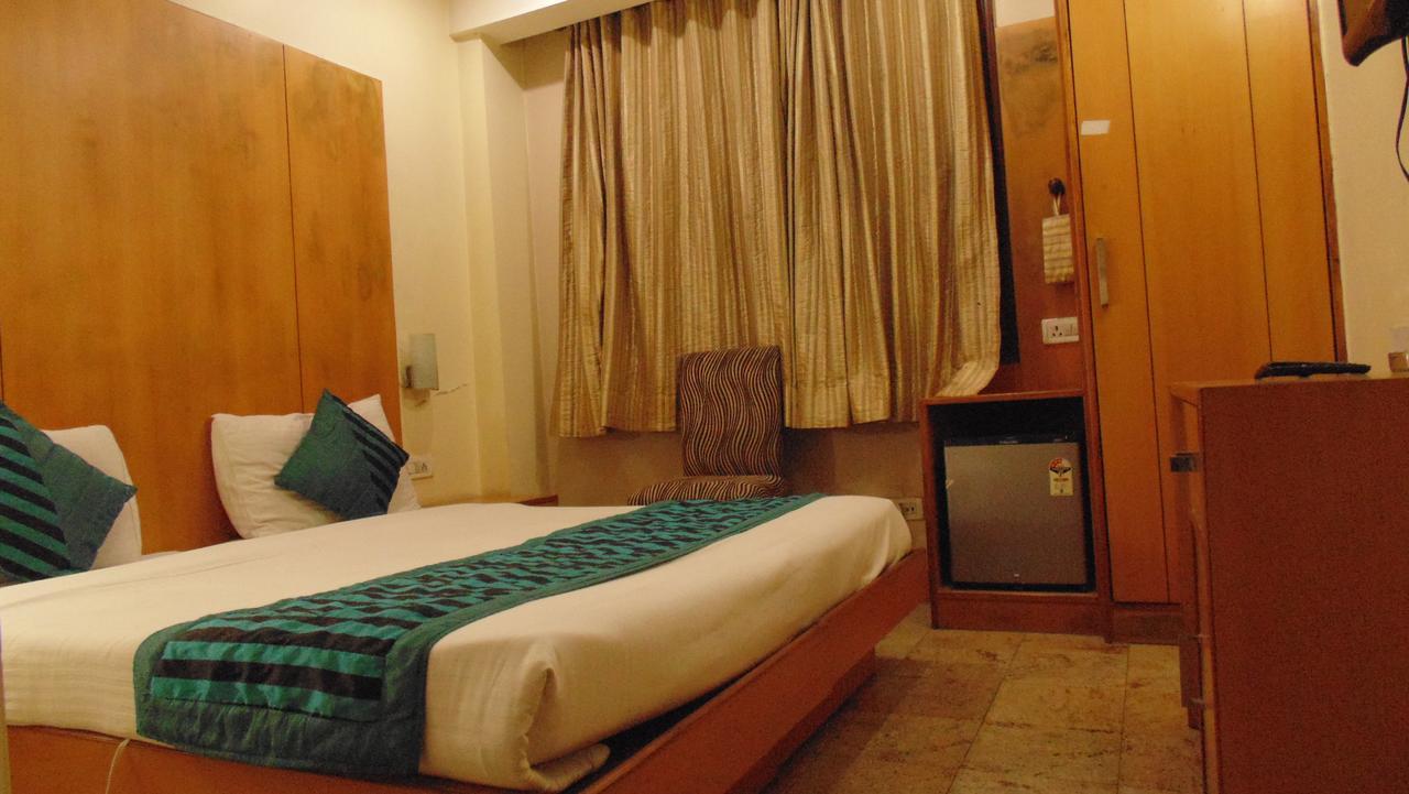 דלהי Hotel Maharaja חדר תמונה